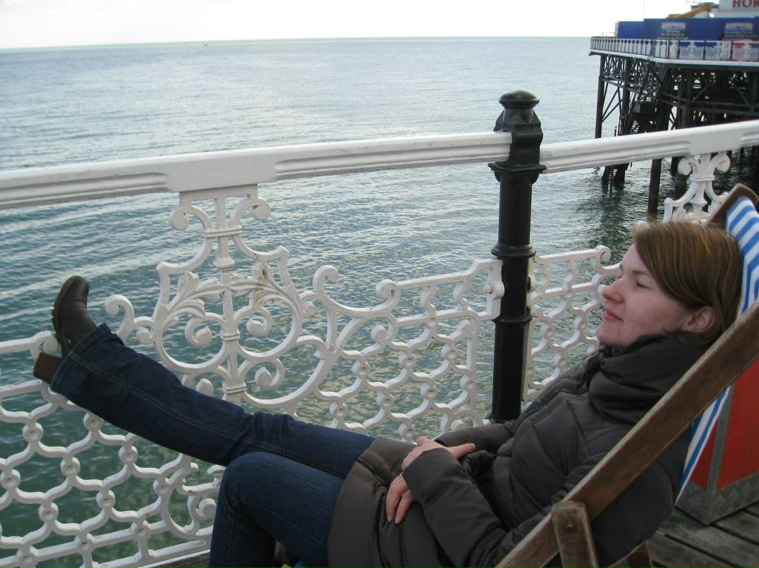 Любовь Положенцева | Санкт-Петербург