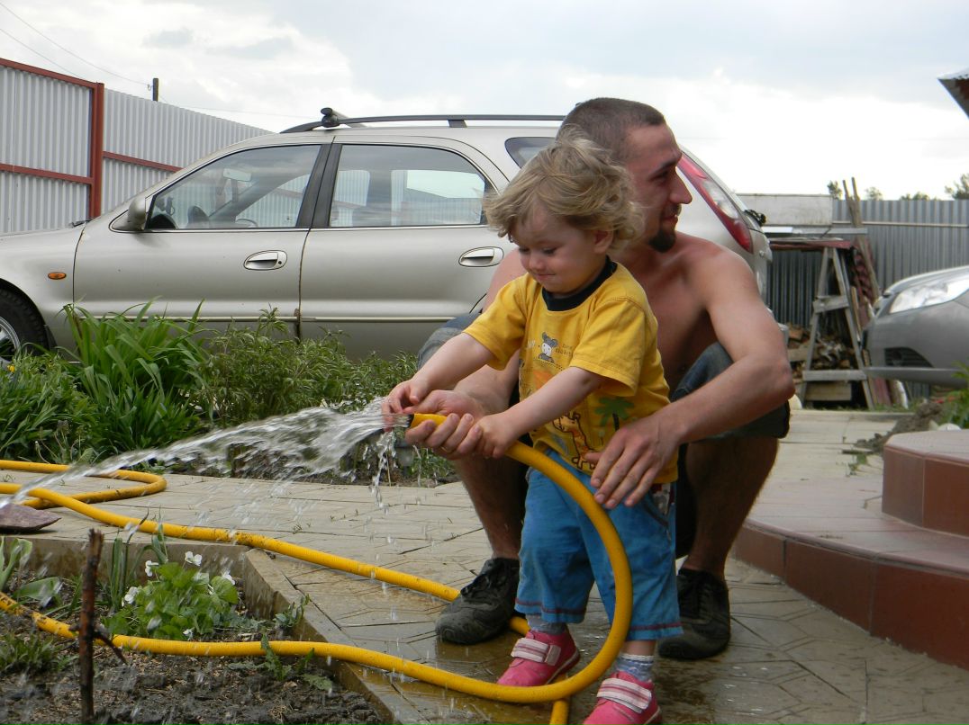 Анастасия Павлова | Москва