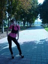 Фотография Катюша Радионовская