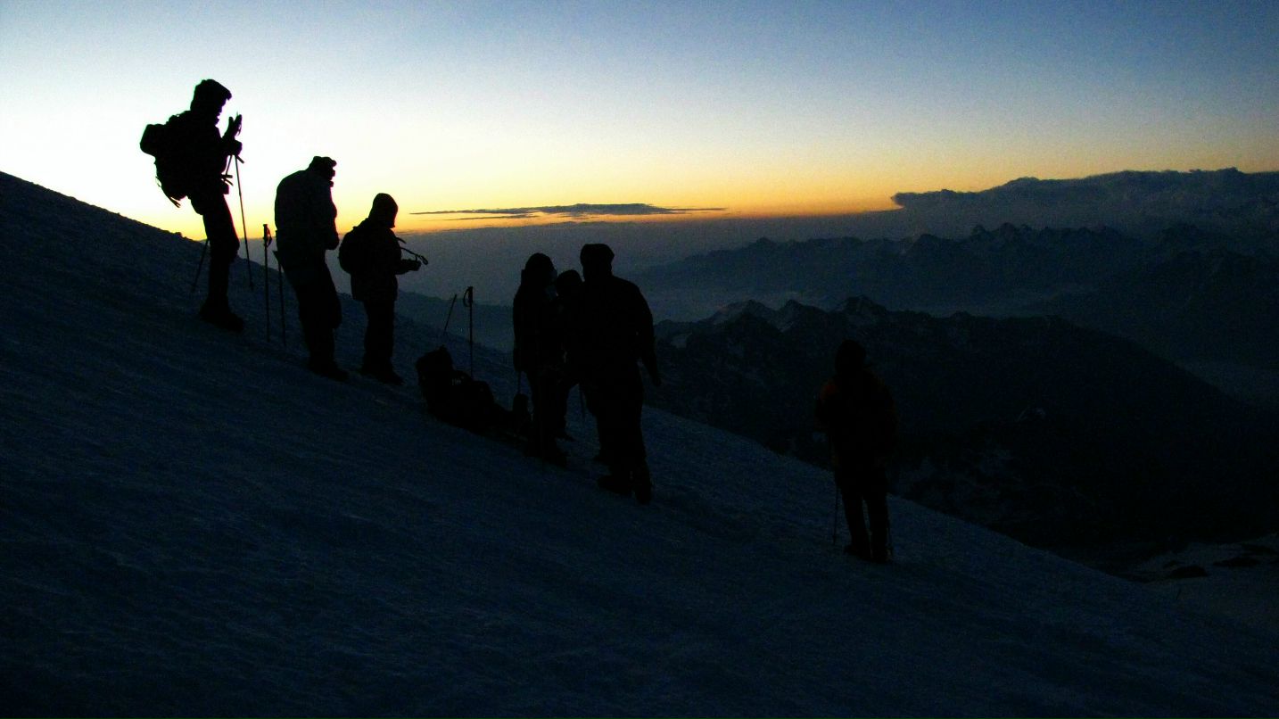 Стас Орешин | Киев