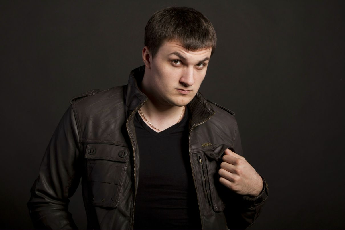 Макс Друпп | Киев