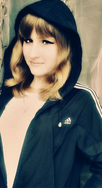 №27, Карина Белова, 28 лет, Кривой Рог №27, Карина Белова, 28 лет, Кривой Рог