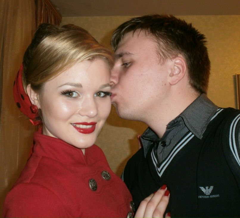 Катя Черненко | 