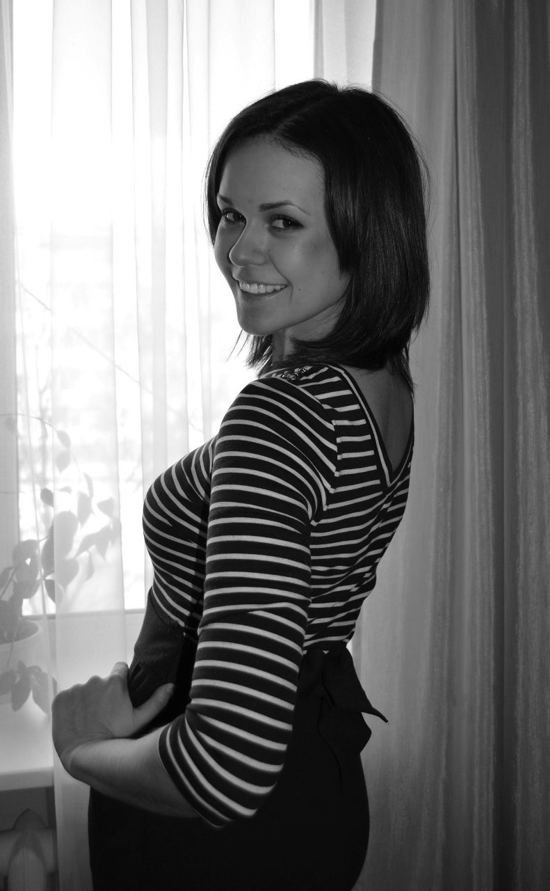 Наталья Егорова | Калуга