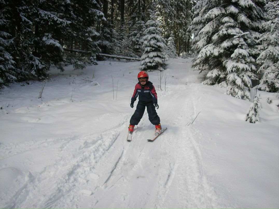 Олег Борик | Рахов