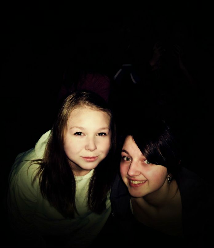 Катюша Ковердюк | Киев