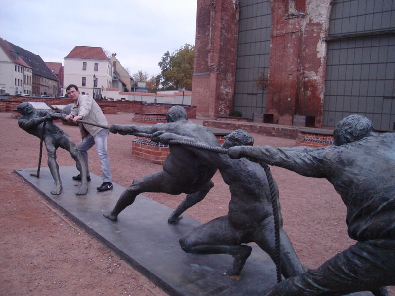 Владимир Шигин Rechnik | Нижний Новгород