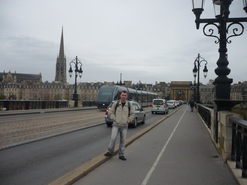 Владимир Шигин Rechnik | Нижний Новгород