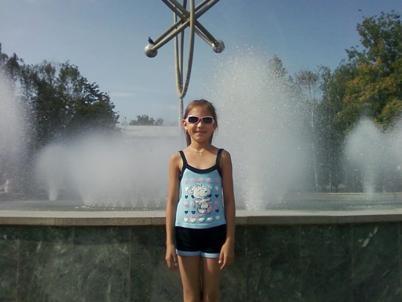 Марина Якимова | Йошкар-Ола