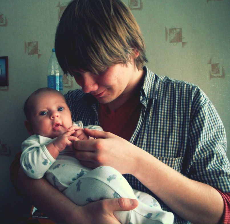 Слава Чиженок | Запорожье