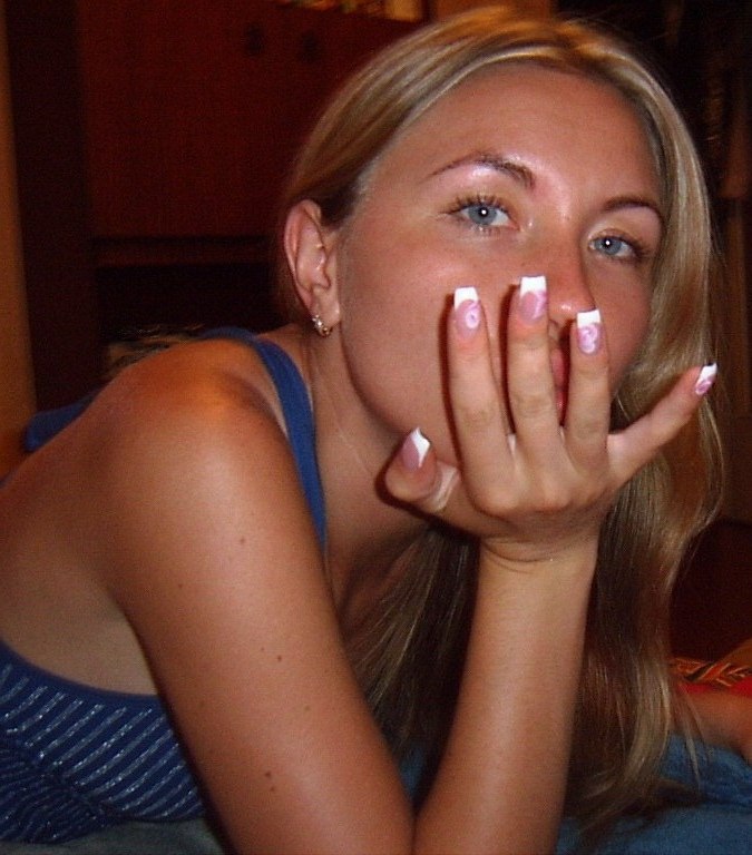 Анна Климченкова | Петрозаводск