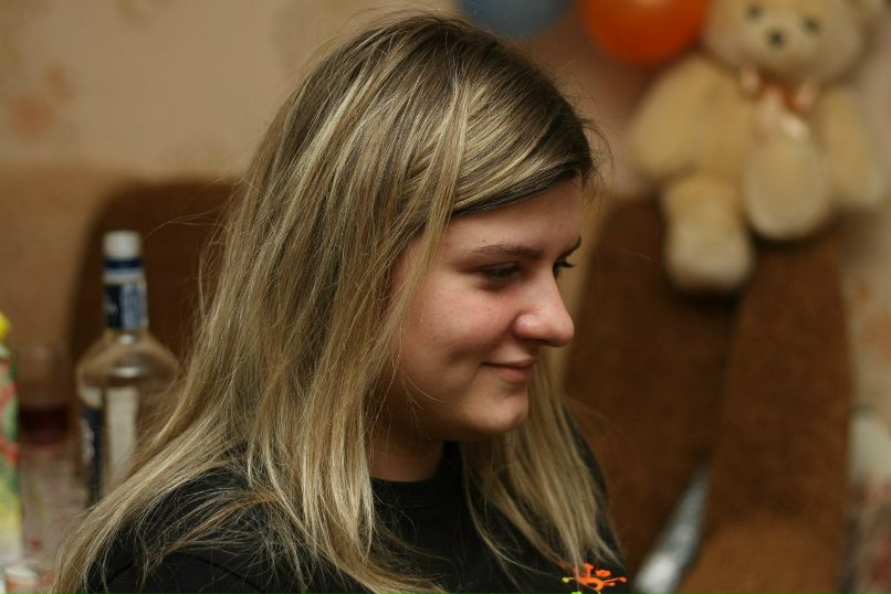 Серёга Шаманыч | Москва