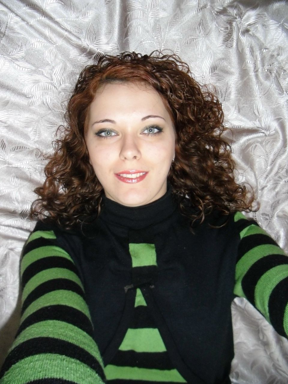 Катя Потрубач | Харьков