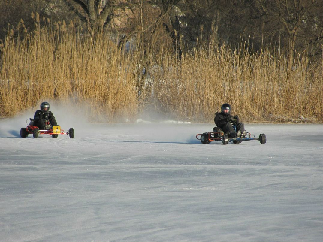 Дмитрий Морозовский | Харьков