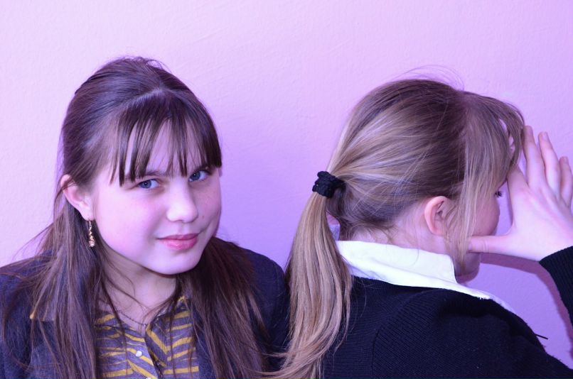 Аня Григорьева | 