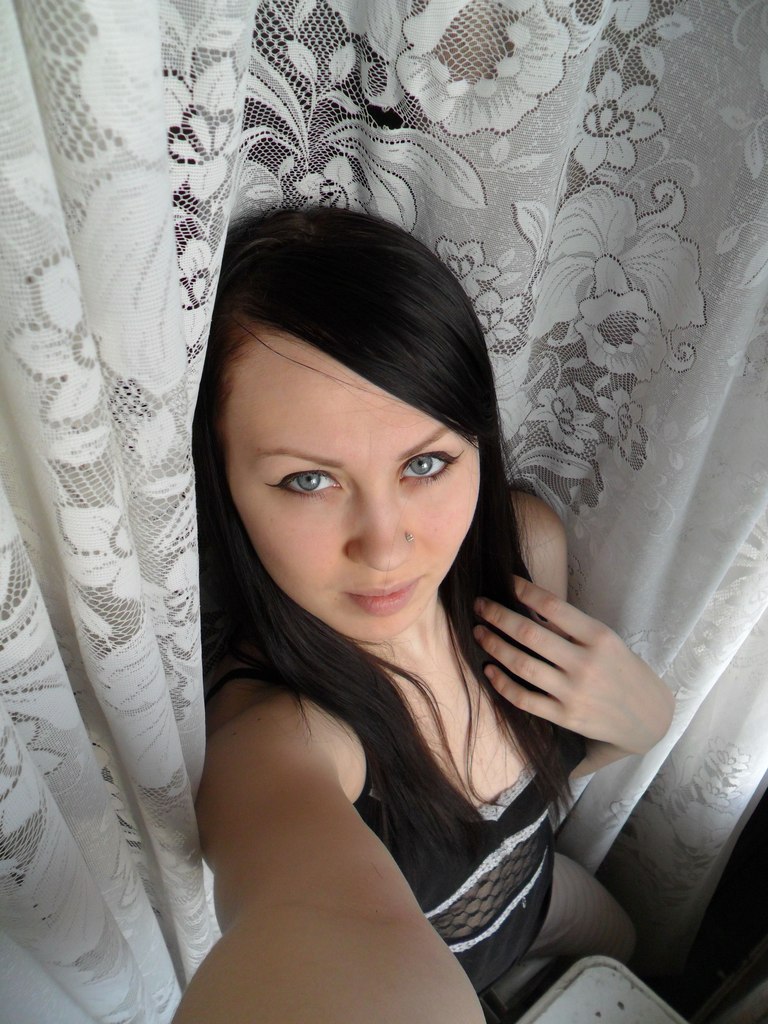 Анна Габрись | Кривой Рог