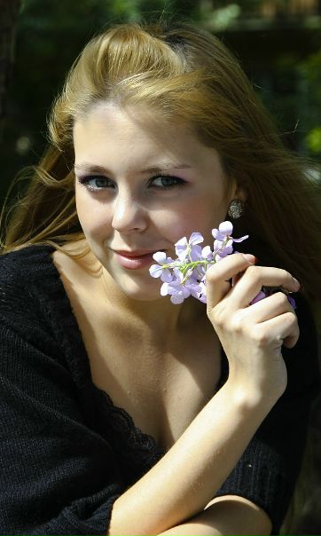 №155, Анжела Девис, 34 года, Москва, Россия №155, Анжела Девис, 34 года, Москва, Россия