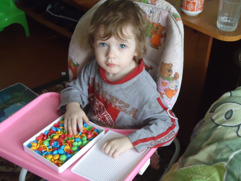 Алиса Попова | Кострома