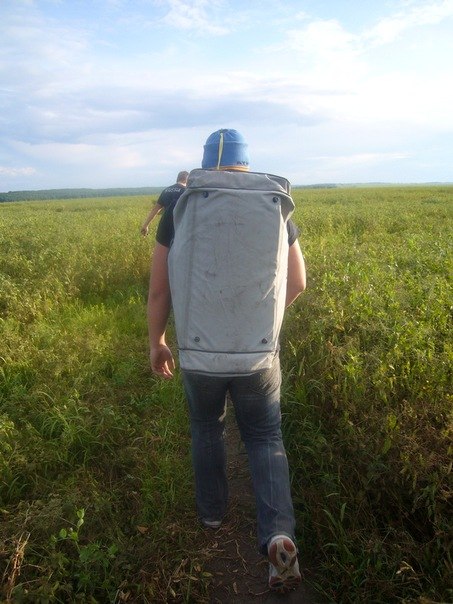 Анатолий Силюков | Новоалтайск