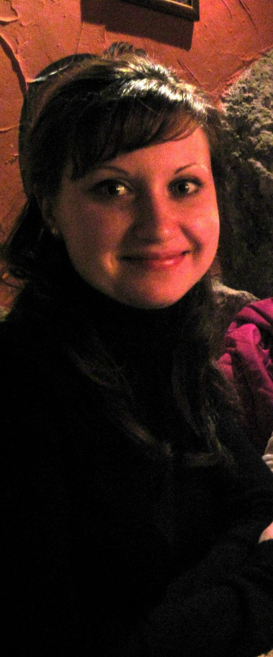 Юлия Хутко | Кегичевка