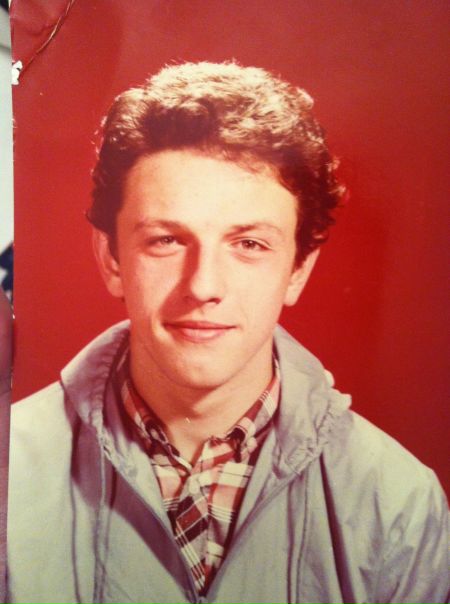 №124, Марианна Агамирова, 35 лет, Москва №124, Марианна Агамирова, 35 лет, Москва