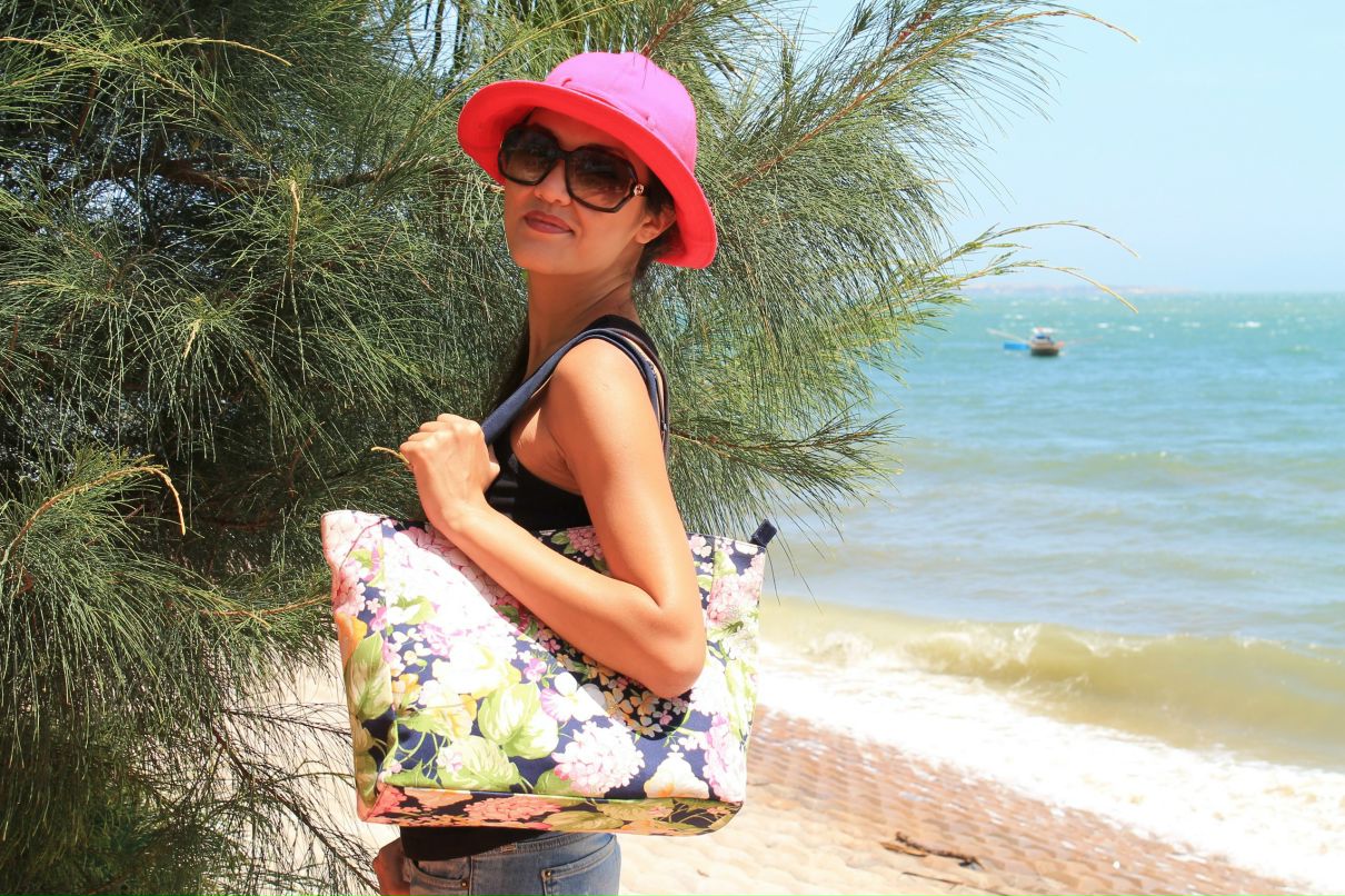 Маринка Нгуен | Харьков