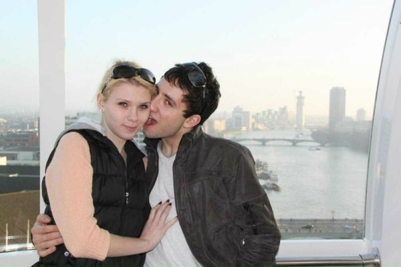 Katerina Badamova | Москва