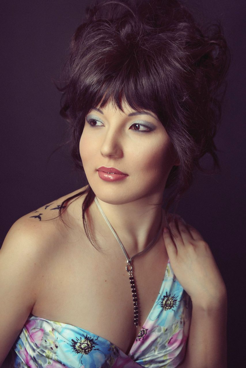 Алия Репина Sleva_sverhu | Санкт-Петербург