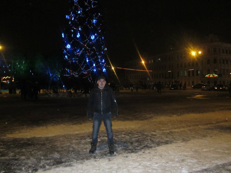 Дмитрий Штатнов | Вологда