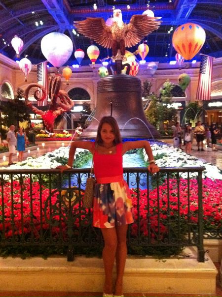 №28, Анастасия Барышникова, Москва №28, Анастасия Барышникова, Москва