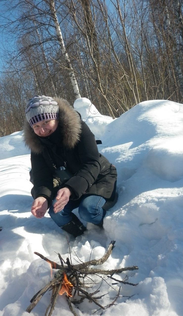 Людмила Федосеева | Северодвинск