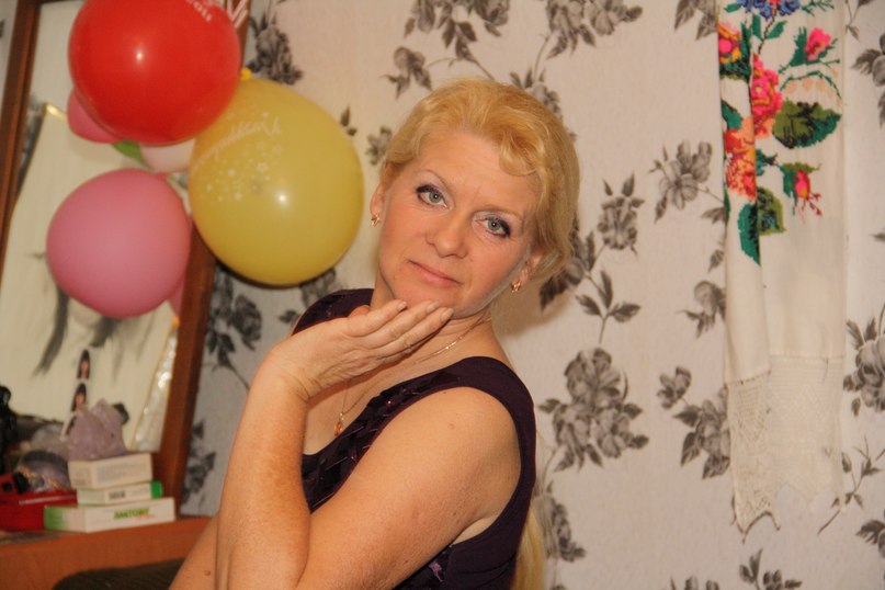 Виктория Луценко | Александрия