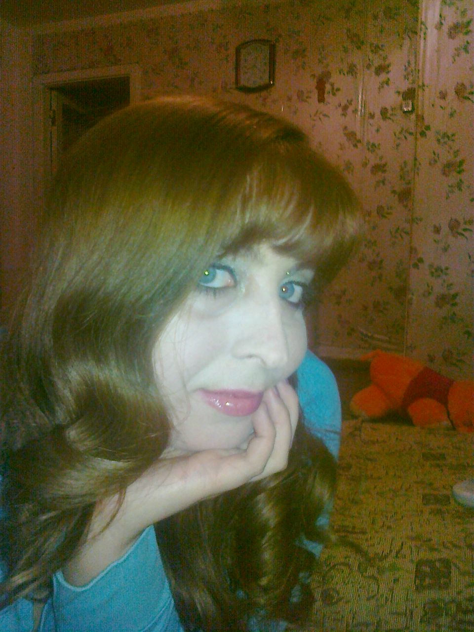 Юлия Киржацких | Магнитогорск