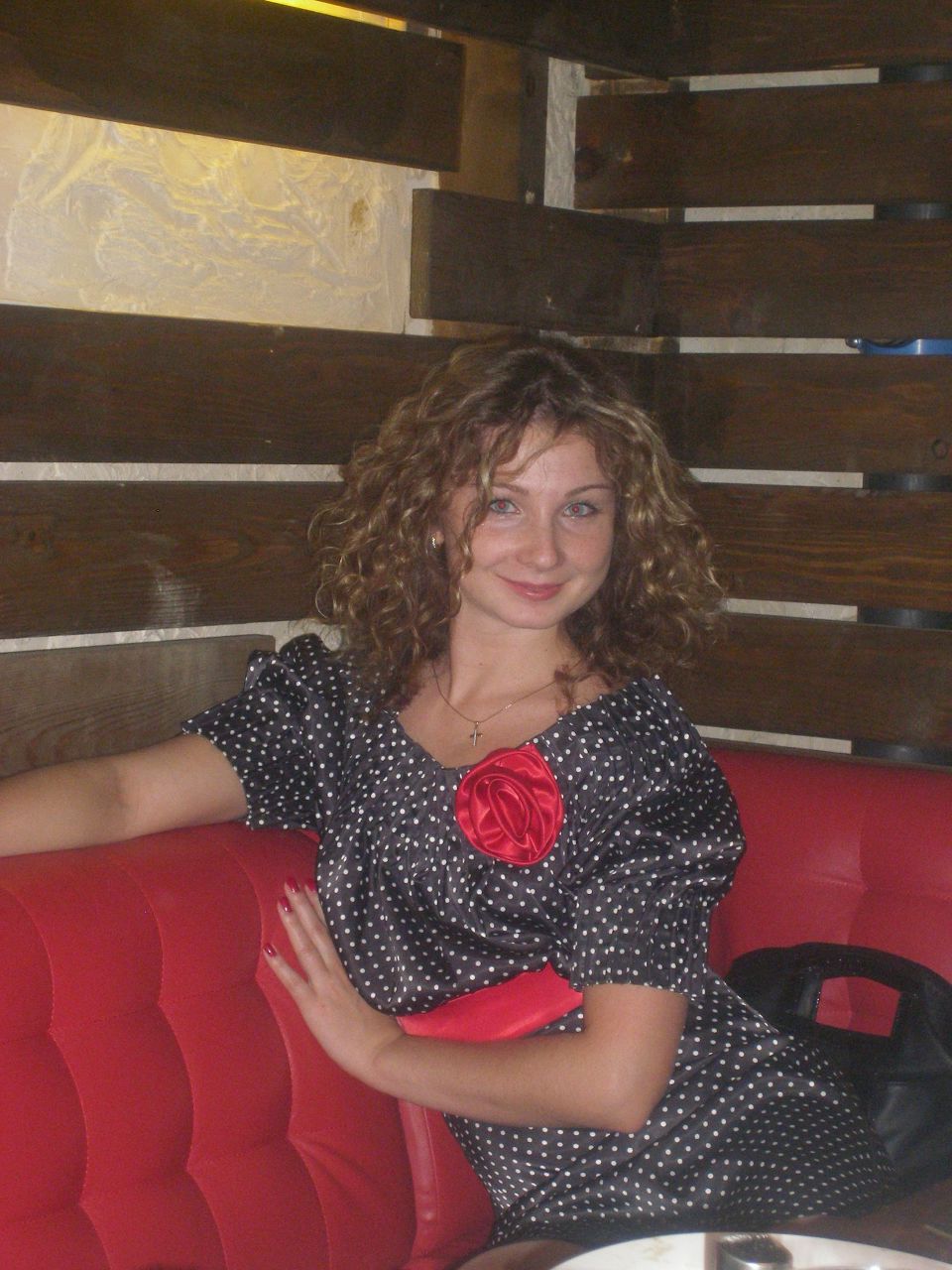 Вера Чувилкина Chuvilkina | 