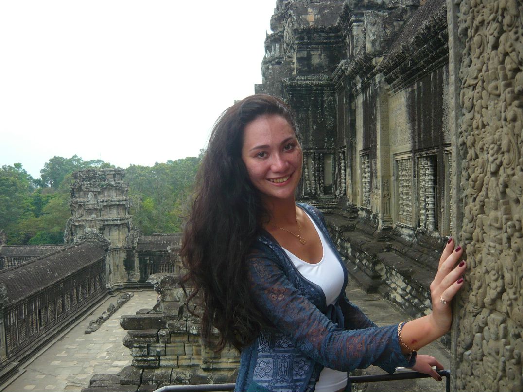 Галия Гареева | Екатеринбург