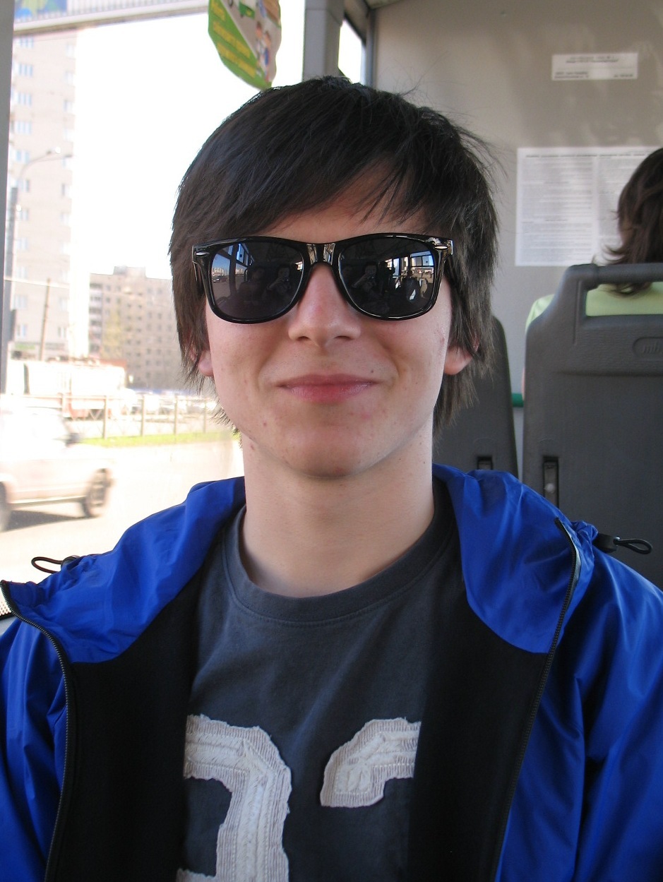 Фото профиля