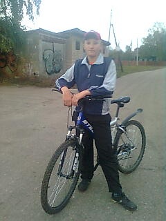 №195, Дмитрий Лепин, Воскресенское №195, Дмитрий Лепин, Воскресенское