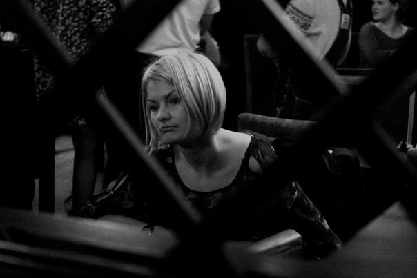 Валентина Нечаева | Санкт-Петербург