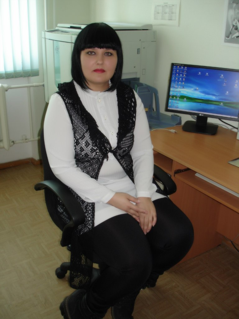 Татьяна Панафидина | Санкт-Петербург