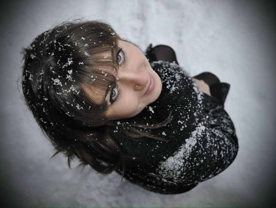 Екатерина Белова | Базарный Сызган