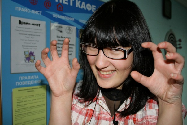 №142, Мария Ван, Тобольск, Россия №142, Мария Ван, Тобольск, Россия