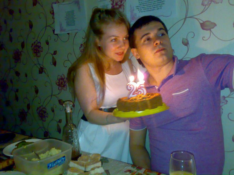 Надежда Горохова | Пермь