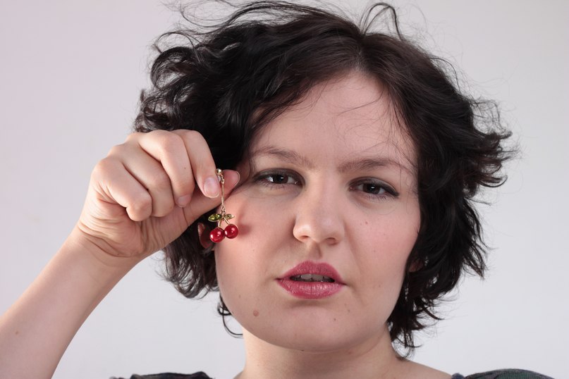 Елена Дукачева | Санкт-Петербург