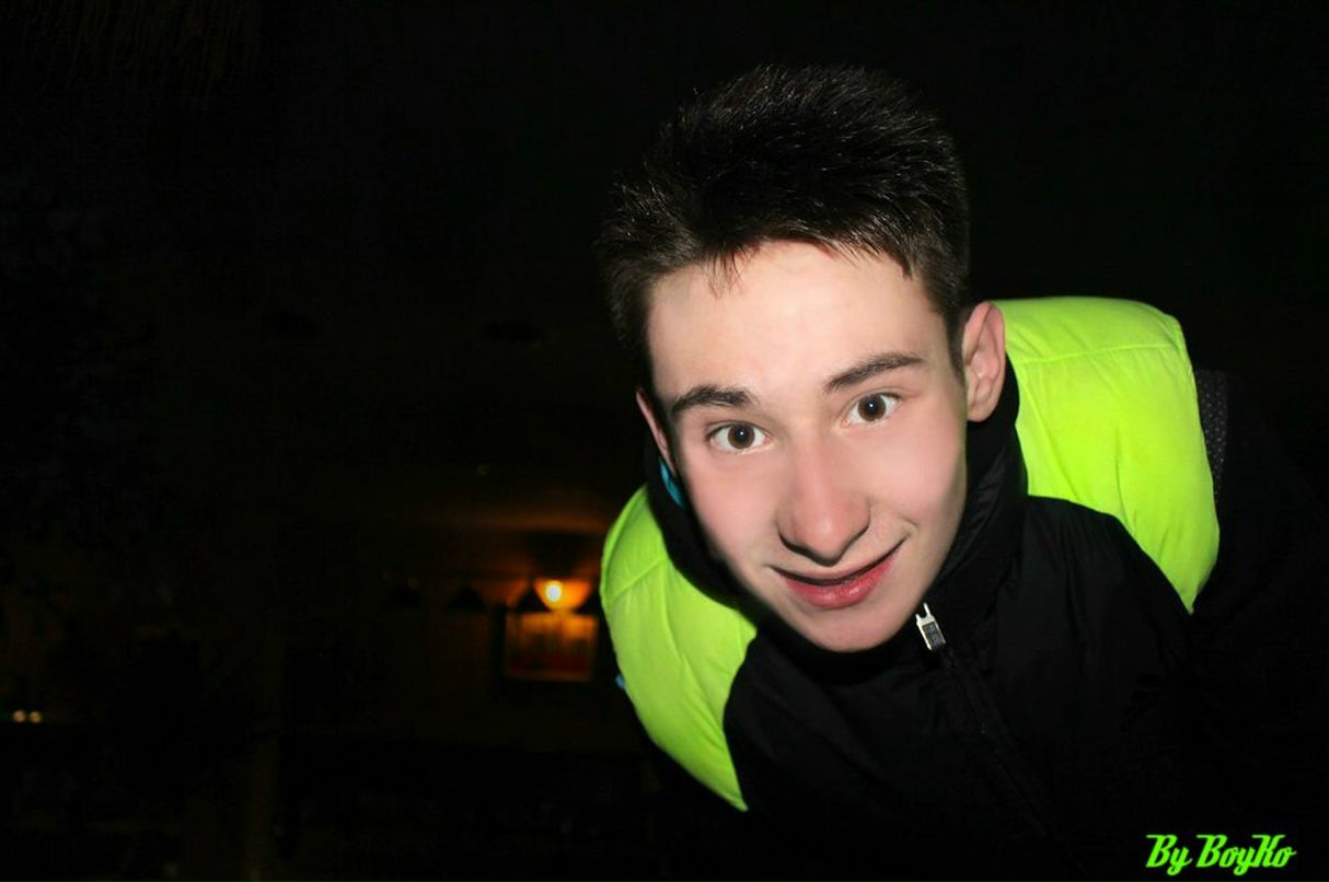 Александр Бойко | Днепр (Днепропетровск)