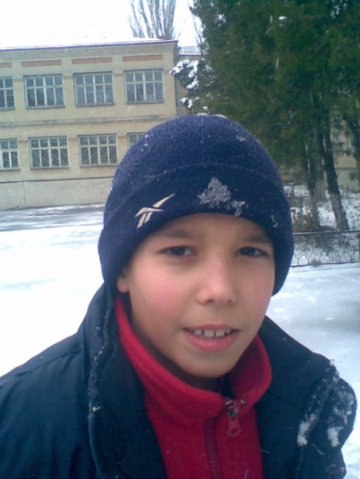 №127, Стас Гринев, 30 лет, Ростов-на-Дону №127, Стас Гринев, 30 лет, Ростов-на-Дону