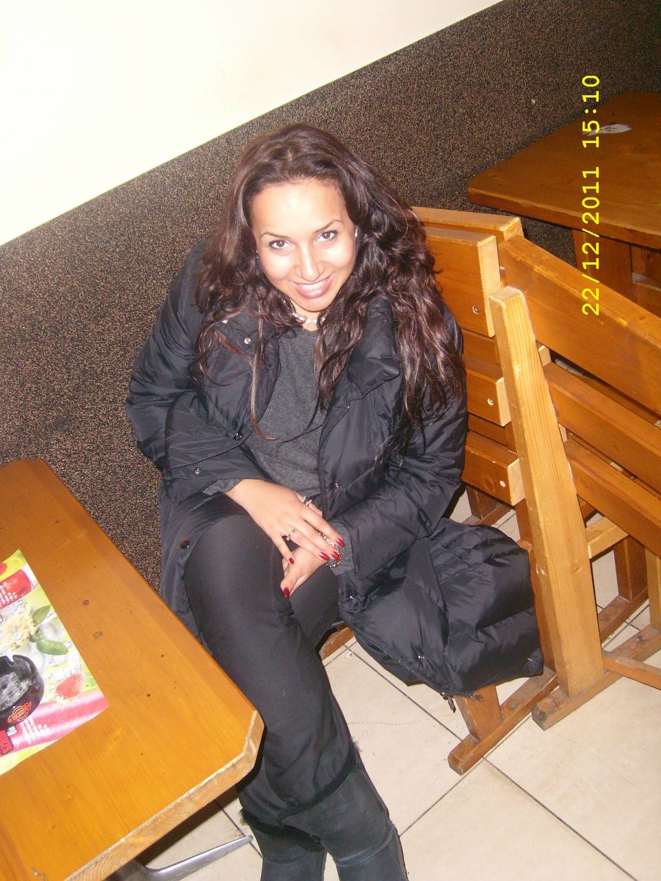 Julia Lastufka | Wien