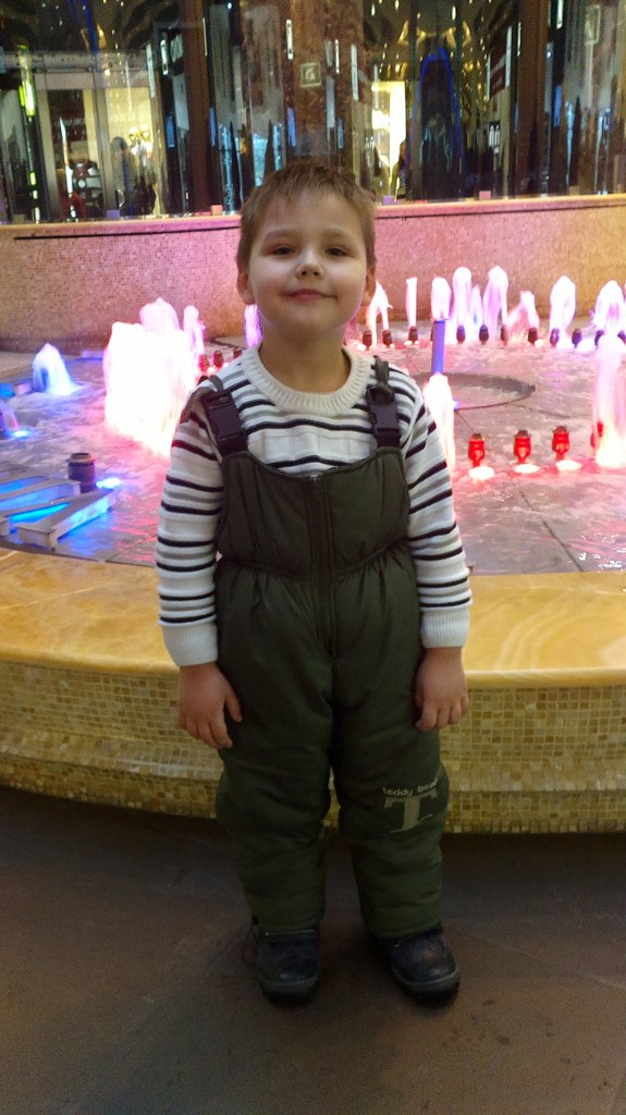 Екатерина Прокопова | Воронеж