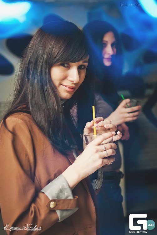 Эльвина Назарова | Челябинск