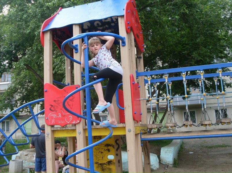 Ольга Грушко | Далматово