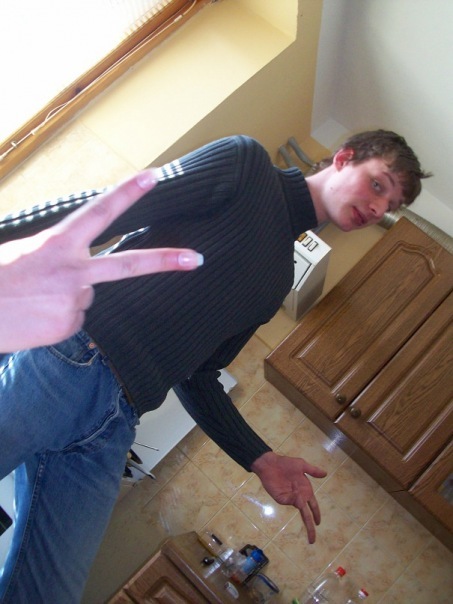 №51, Лев Савка, 32 года, Ужгород №51, Лев Савка, 32 года, Ужгород